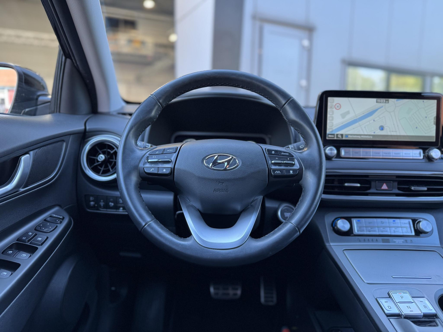 Hyundai Hyundai