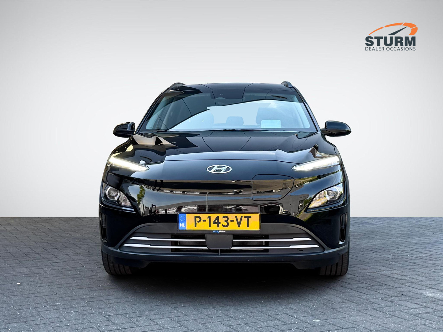 Hyundai Hyundai