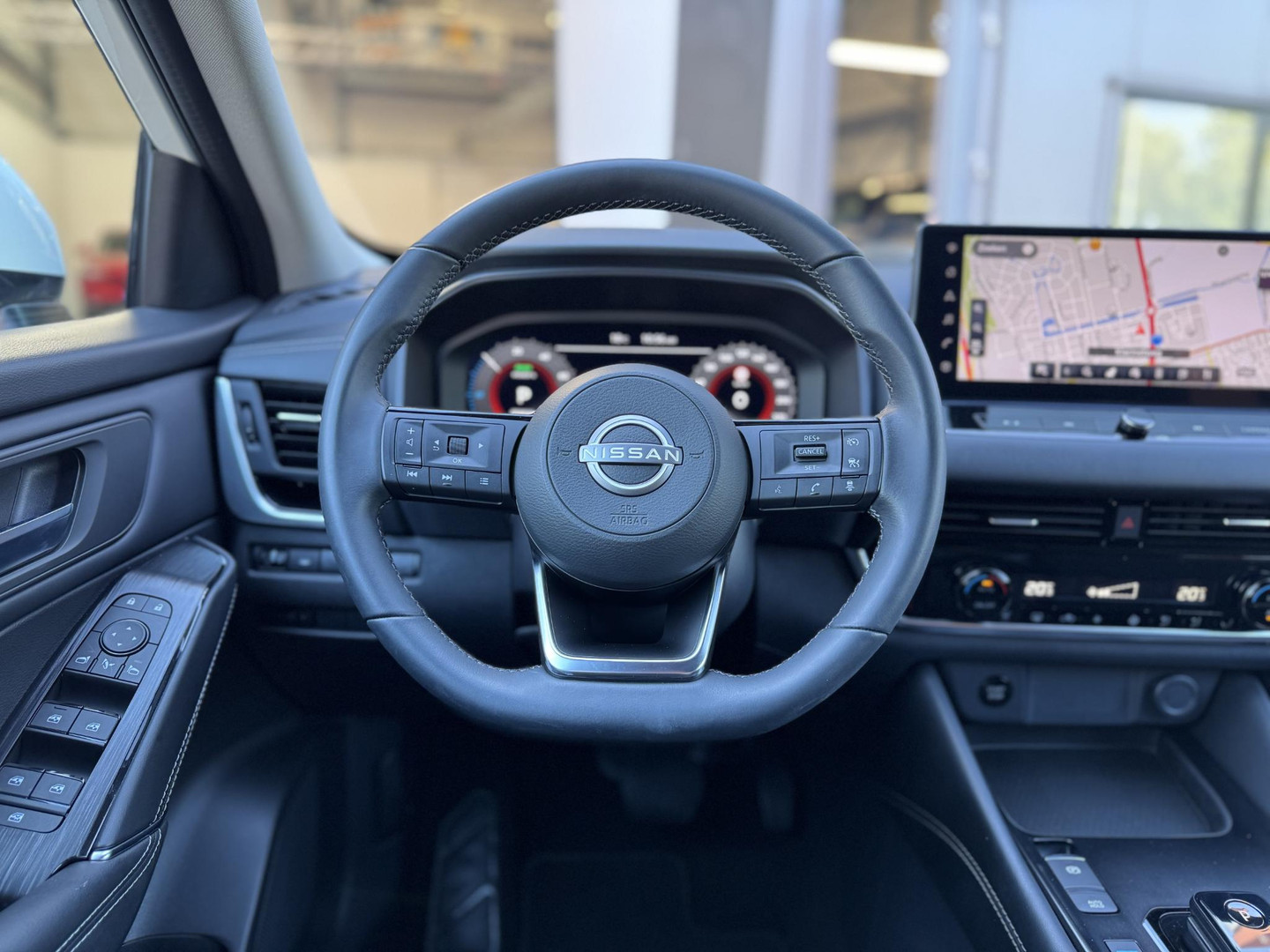 Nissan Nissan