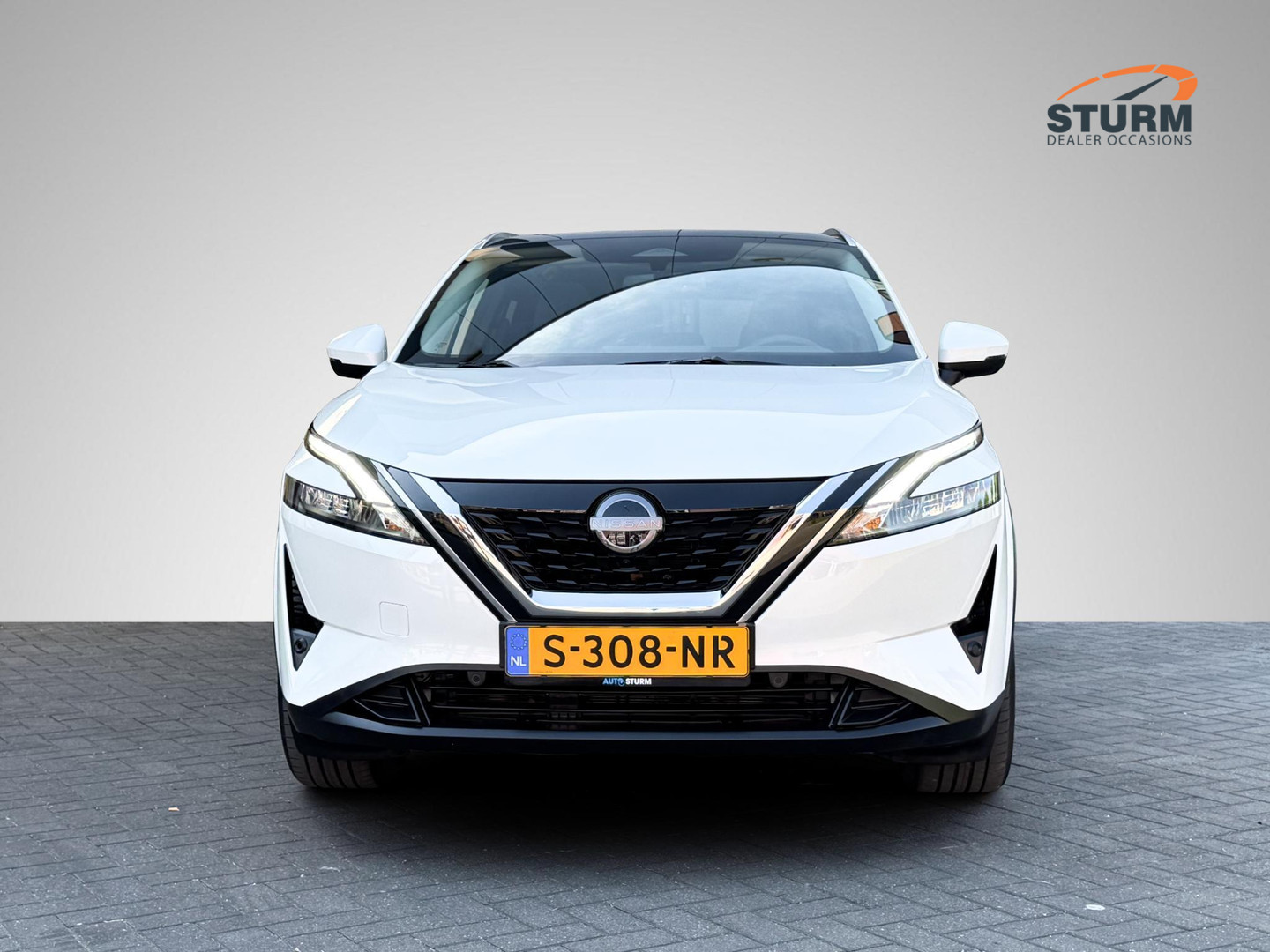 Nissan Nissan