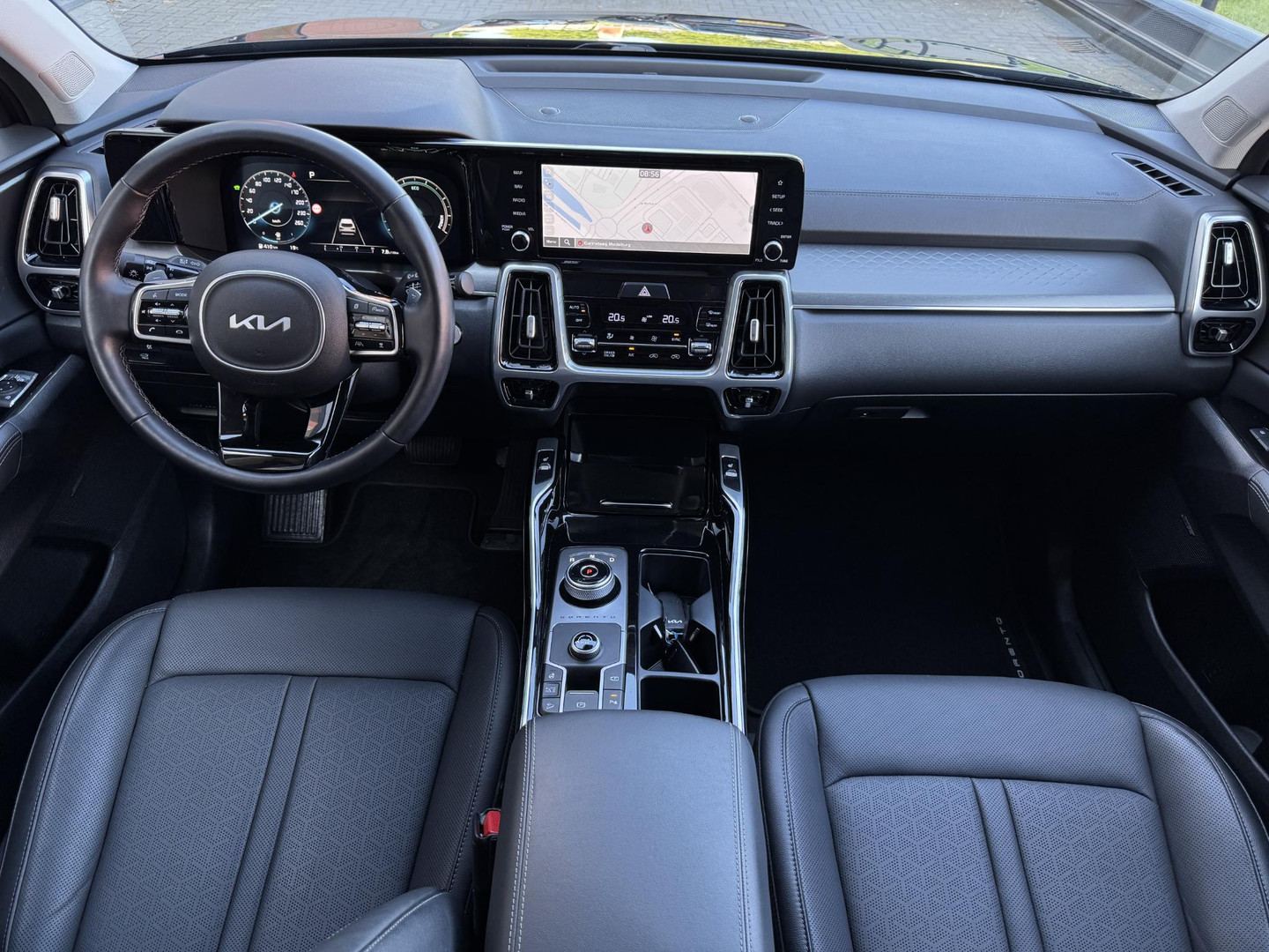 Kia Kia