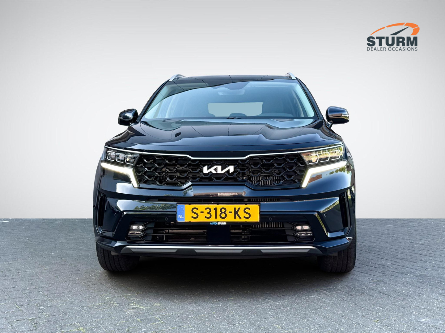 Kia Kia
