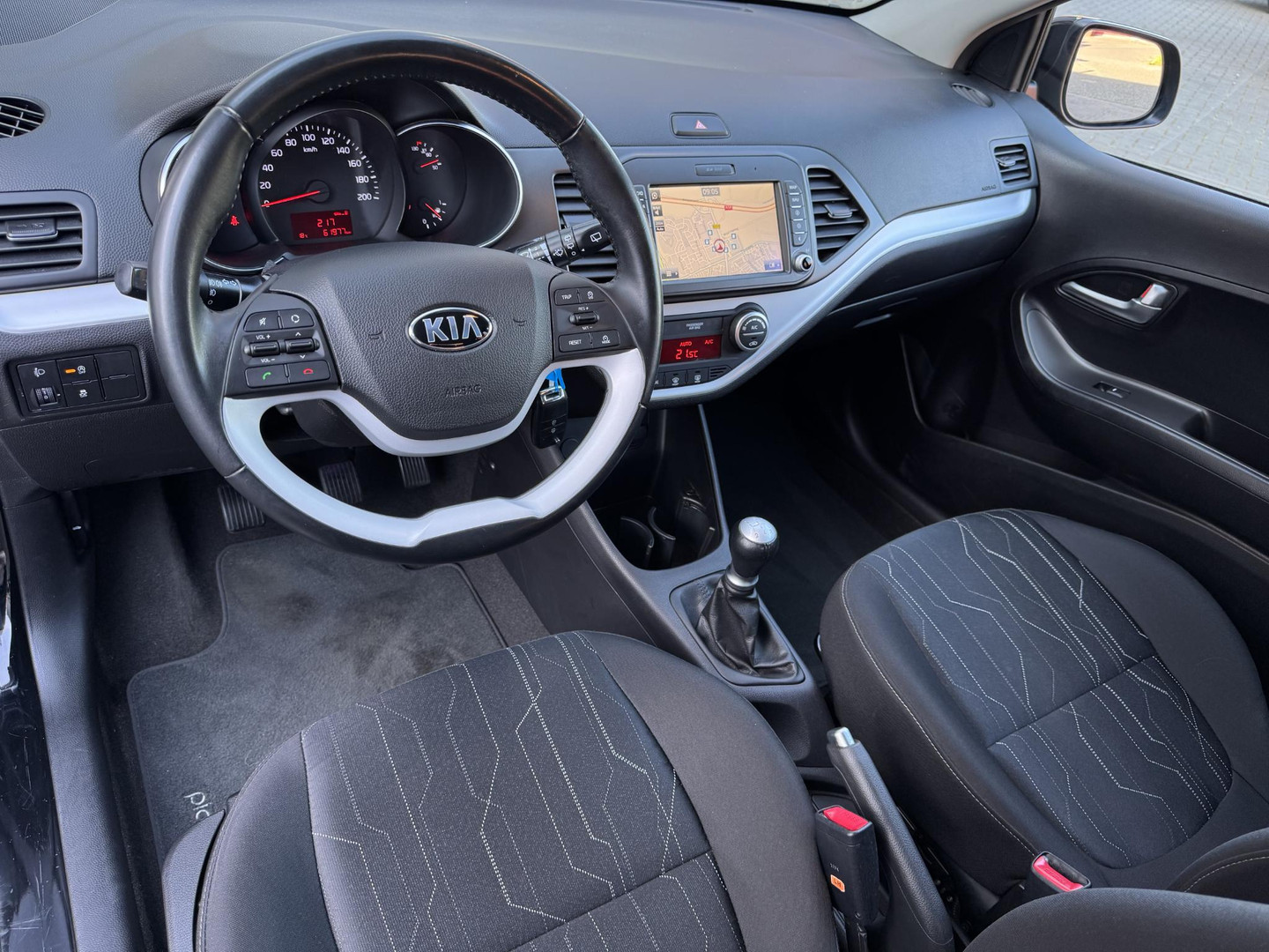Kia Kia