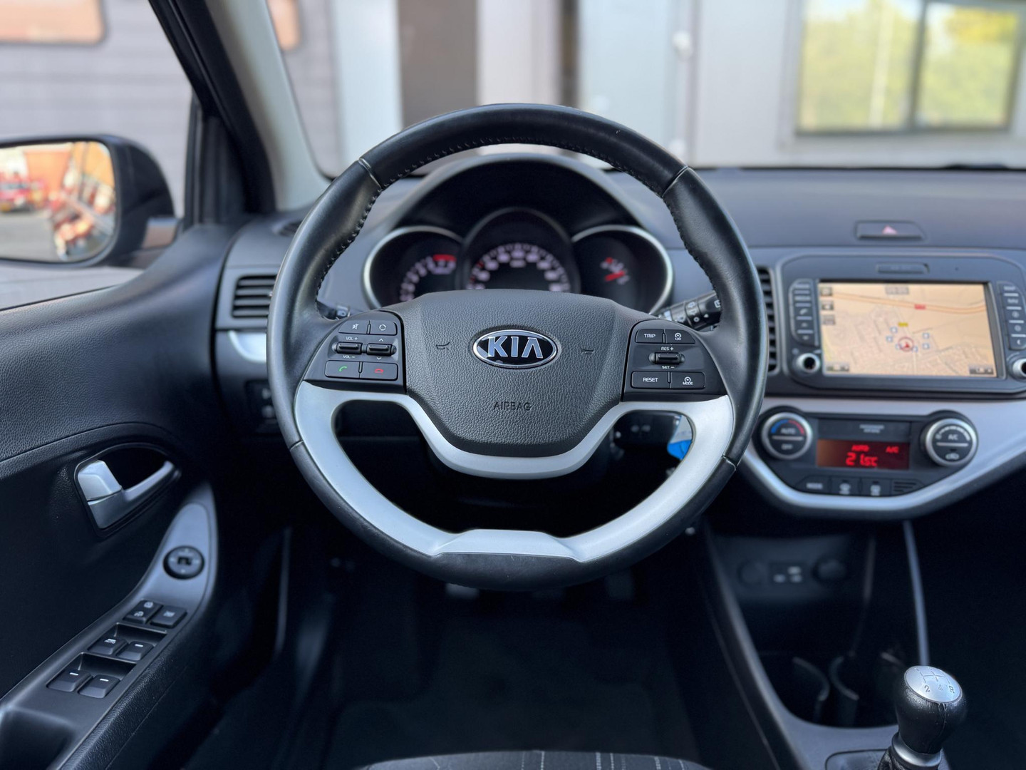 Kia Kia