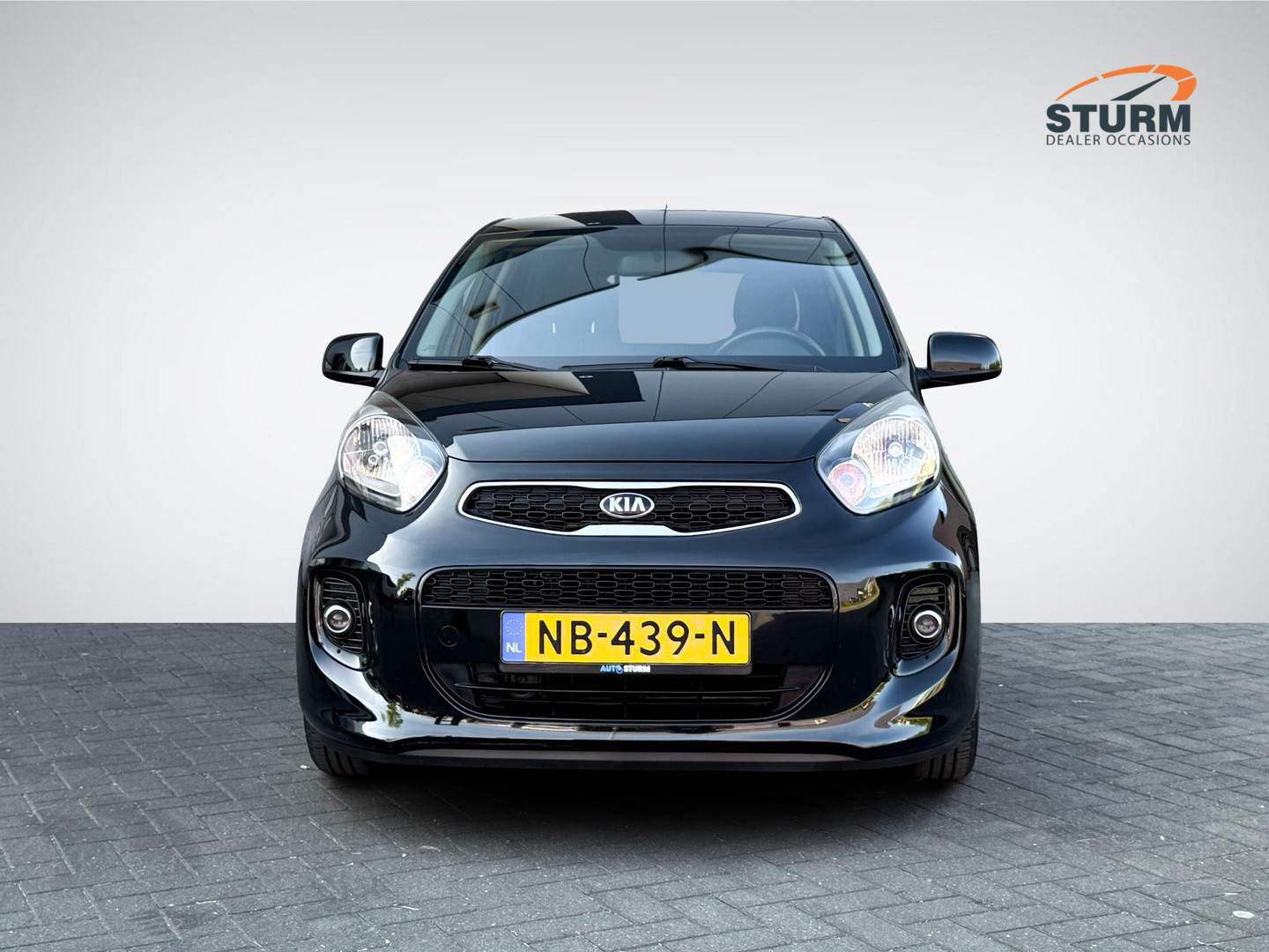 Kia Kia