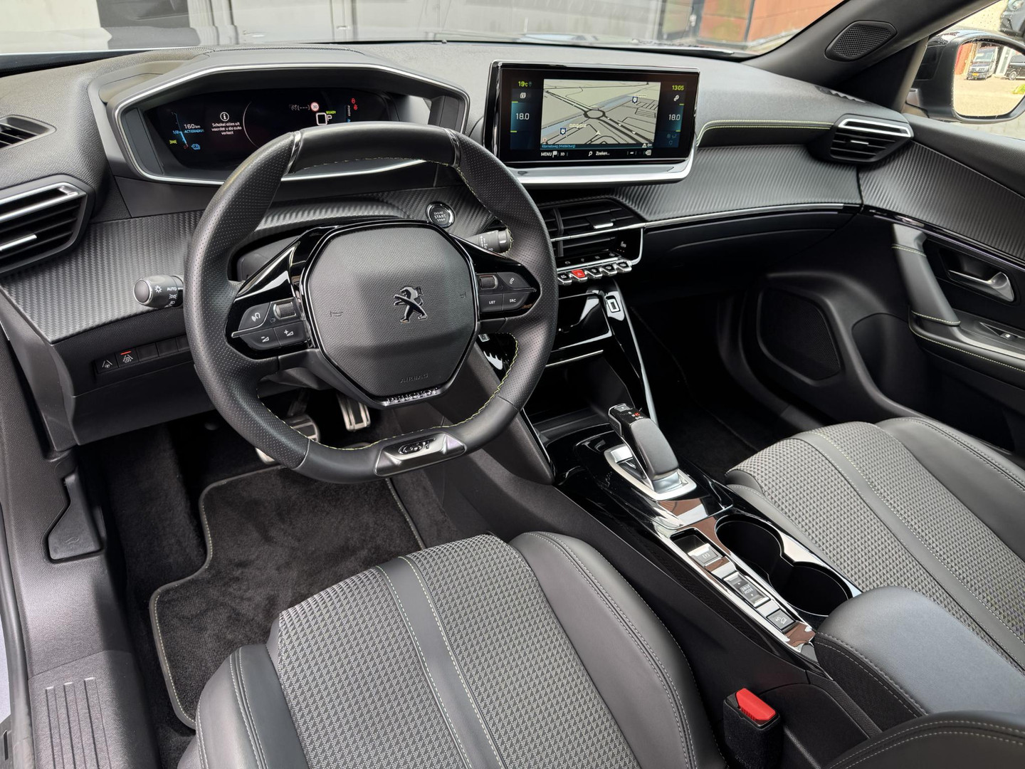 Peugeot Peugeot