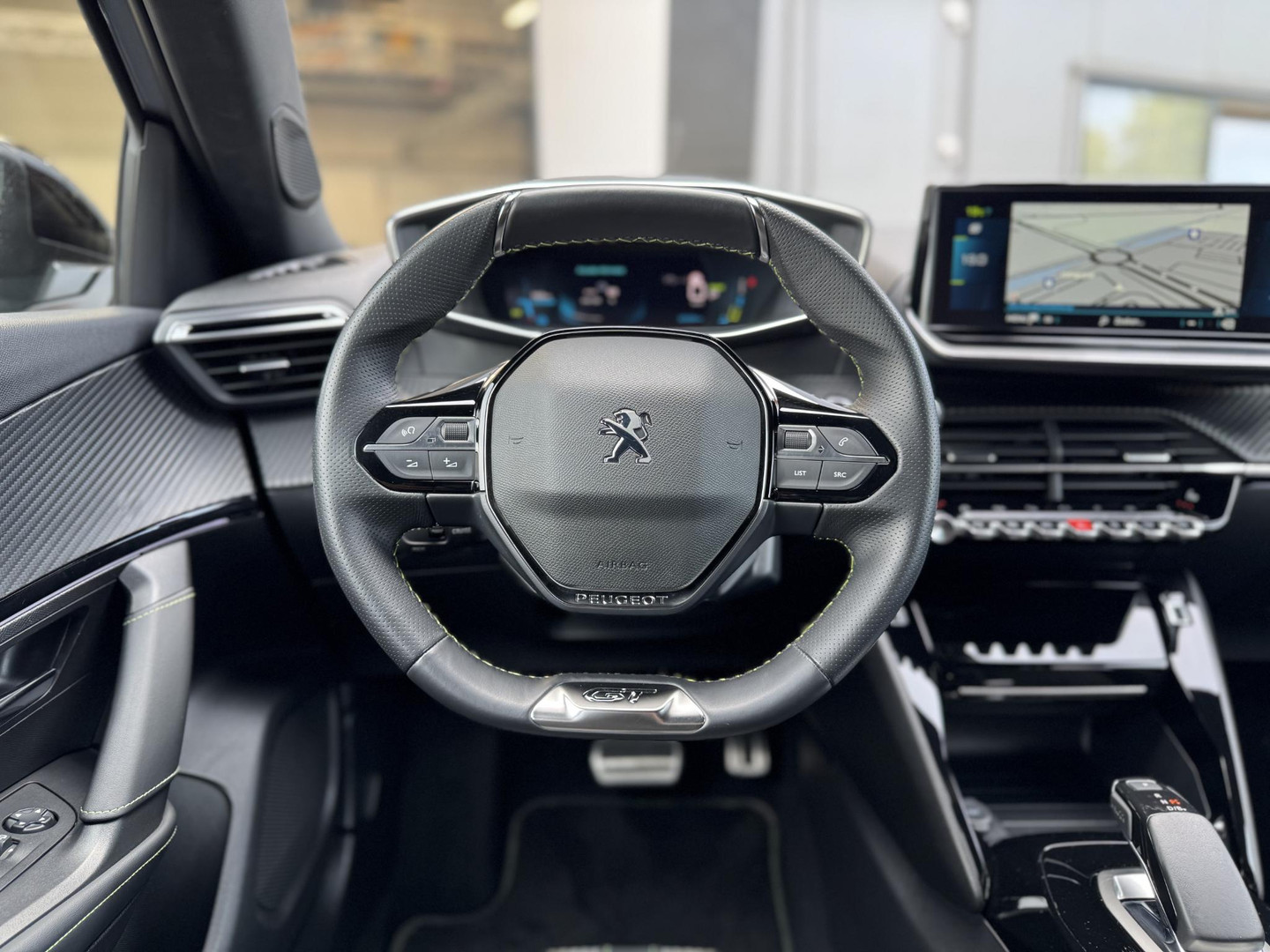 Peugeot Peugeot