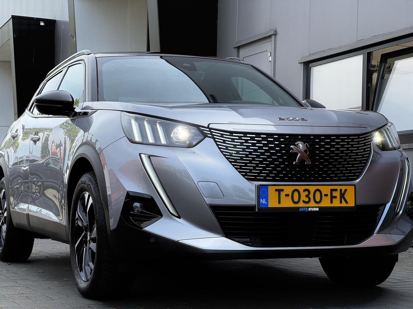 Peugeot Peugeot