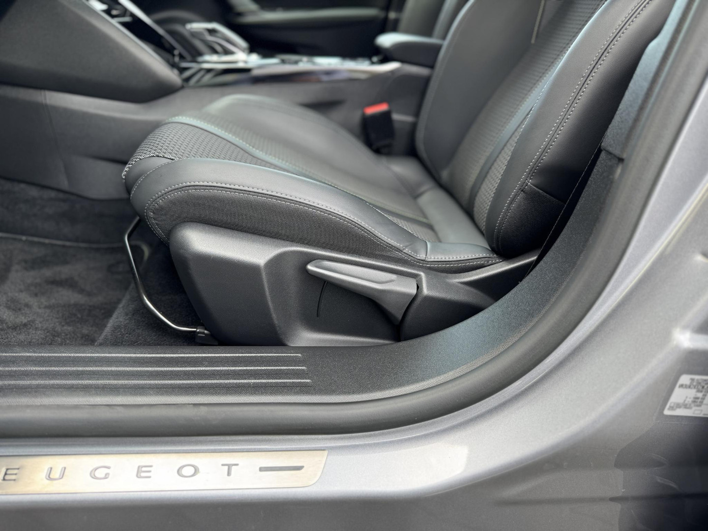 Peugeot Peugeot