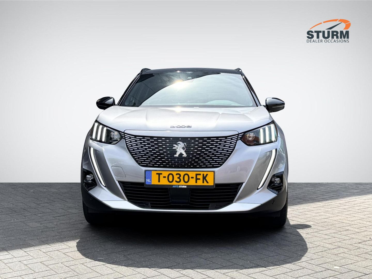 Peugeot Peugeot