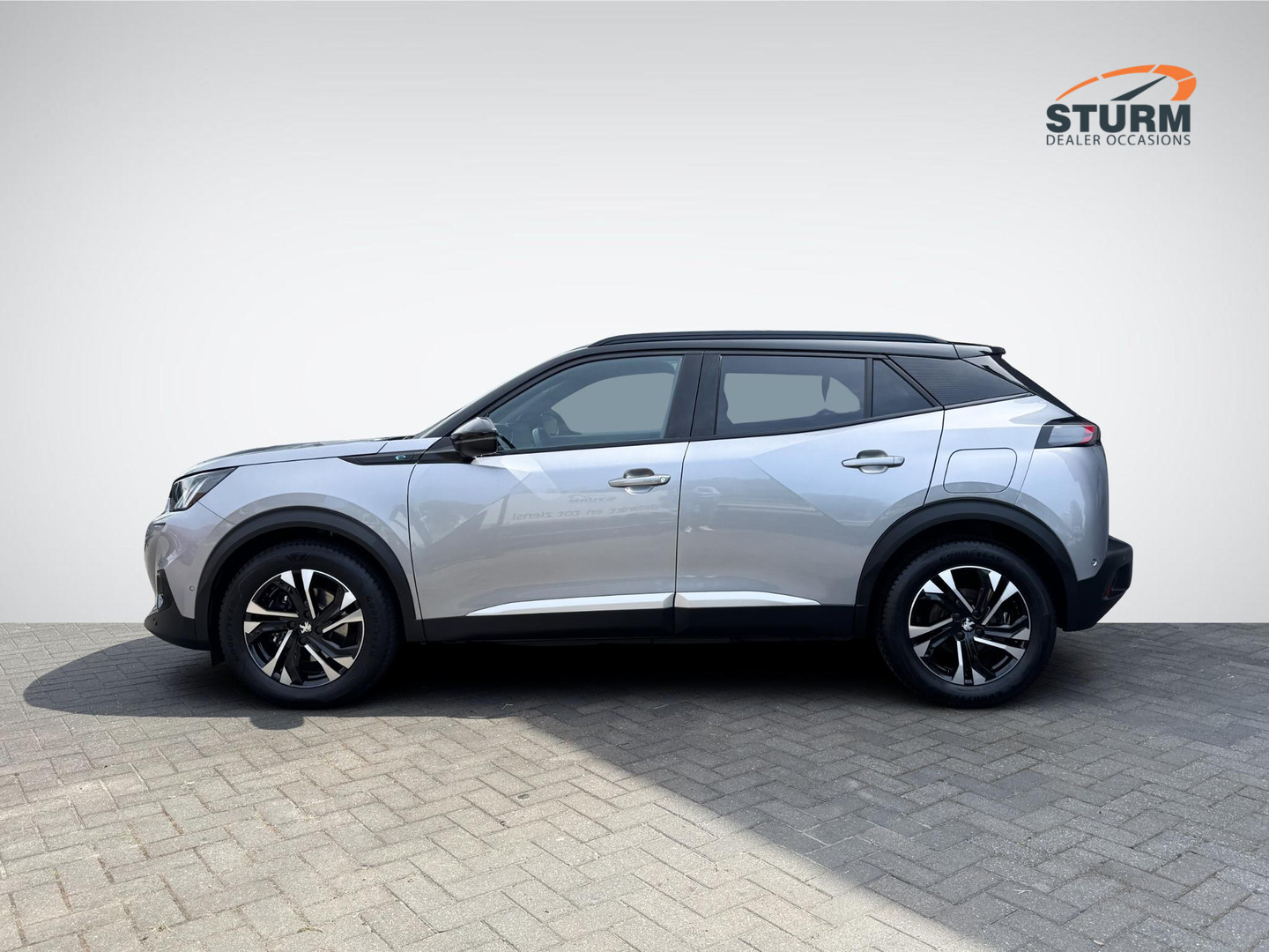 Peugeot Peugeot
