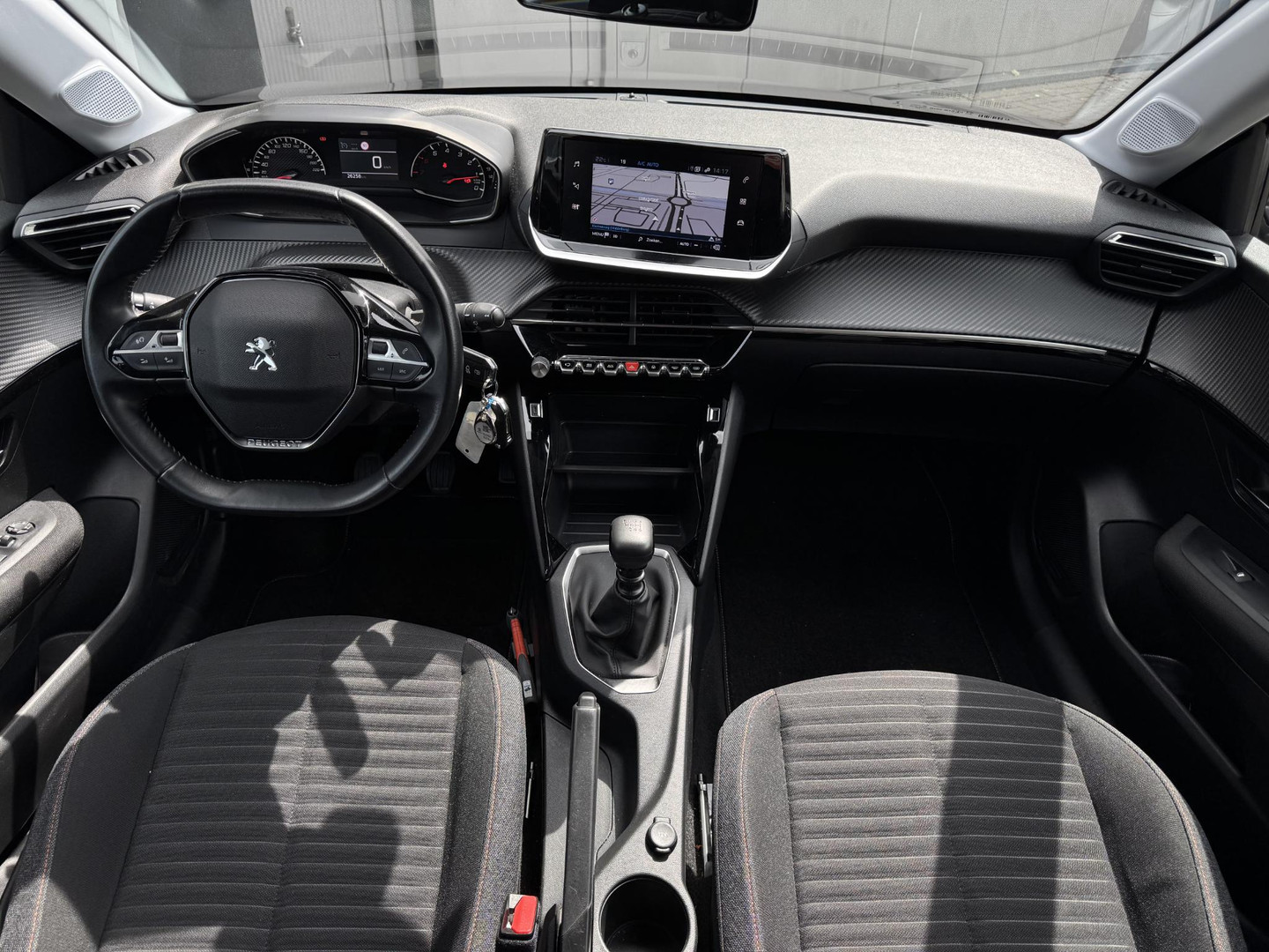 Peugeot Peugeot