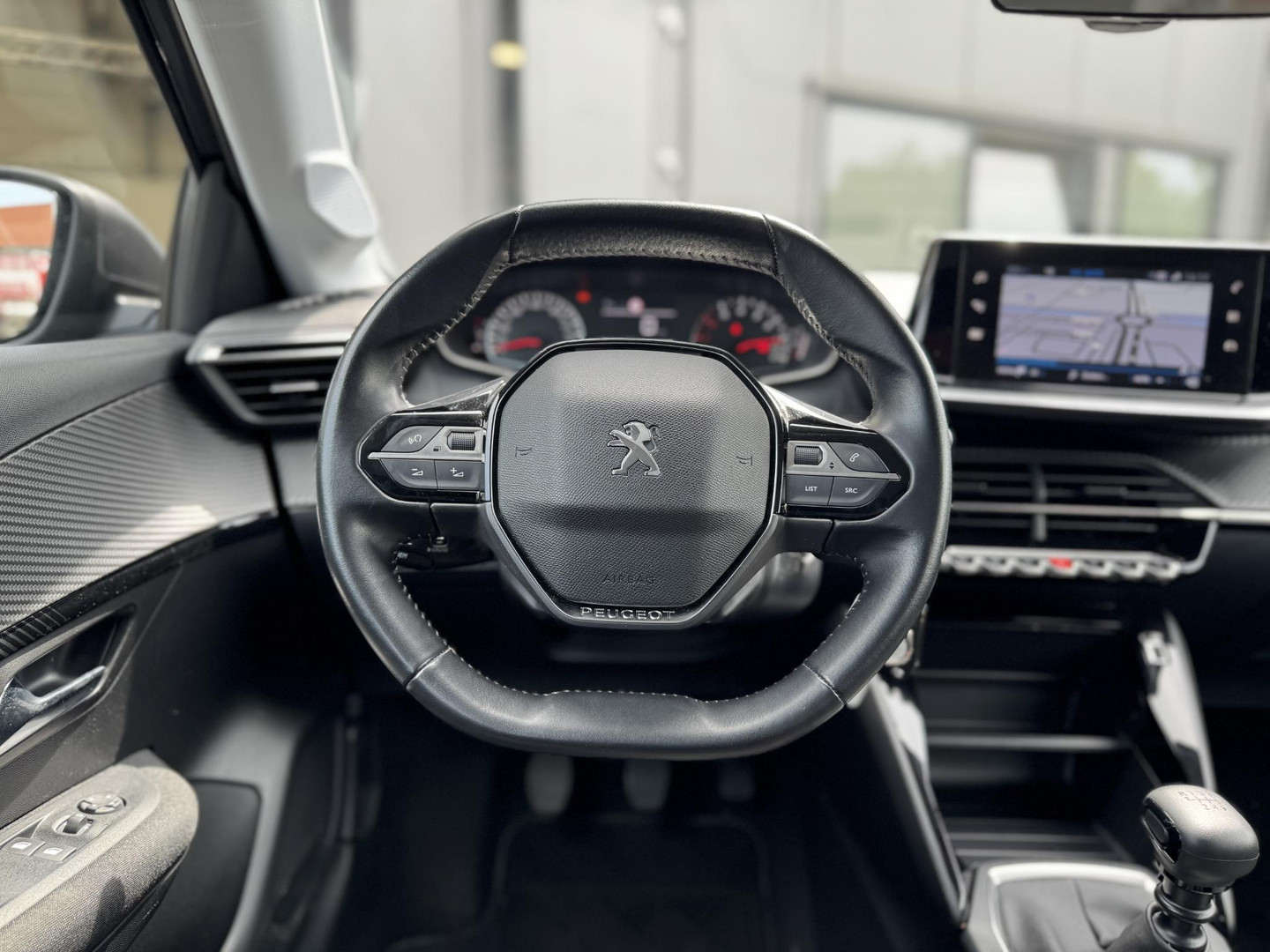 Peugeot Peugeot