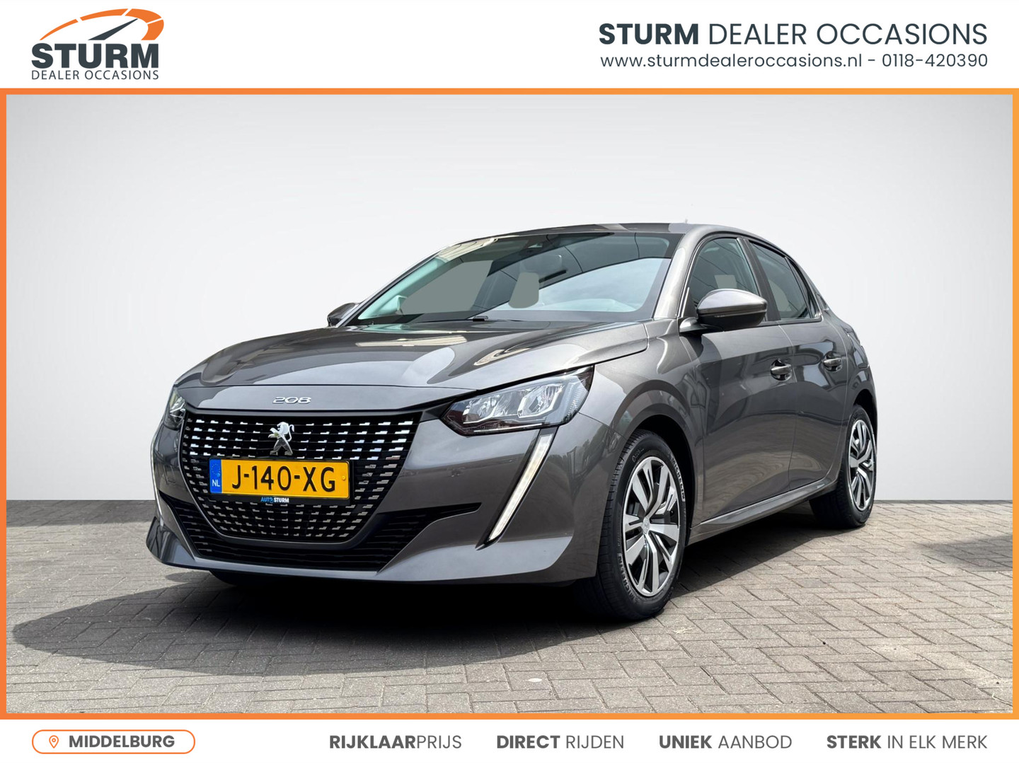 Peugeot Peugeot