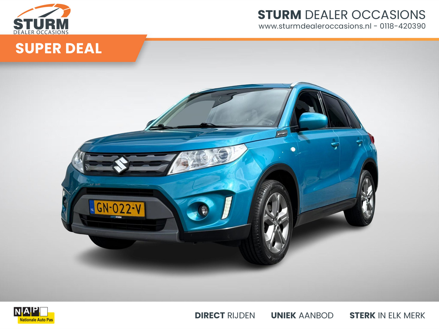 Suzuki