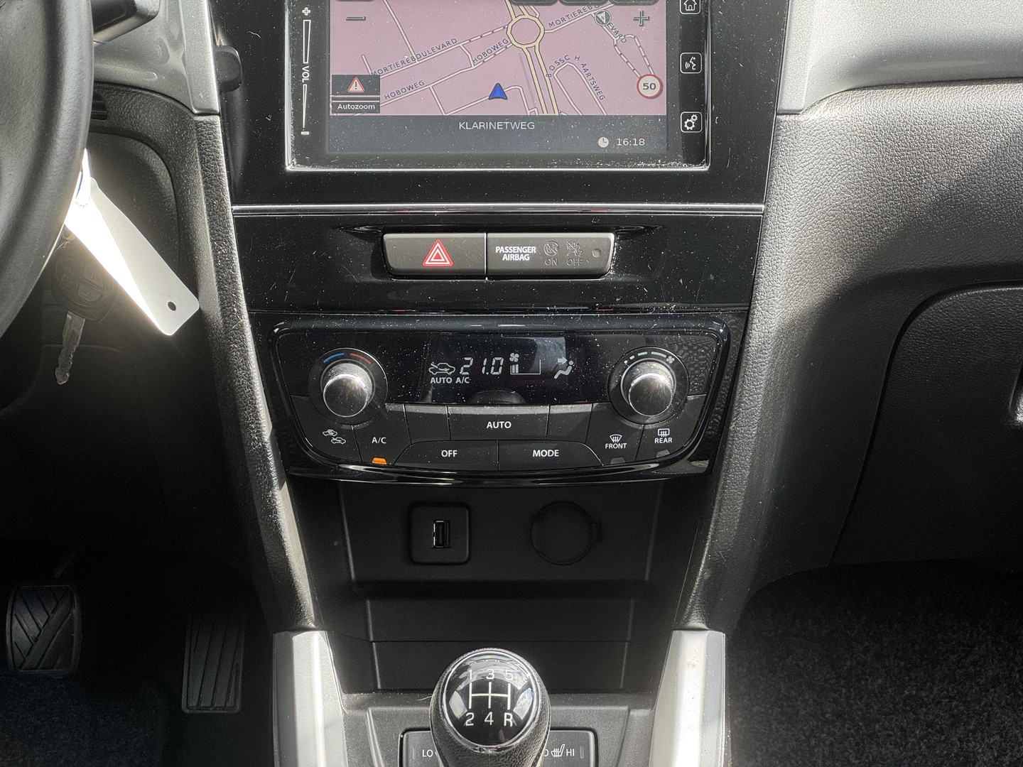 Suzuki Suzuki