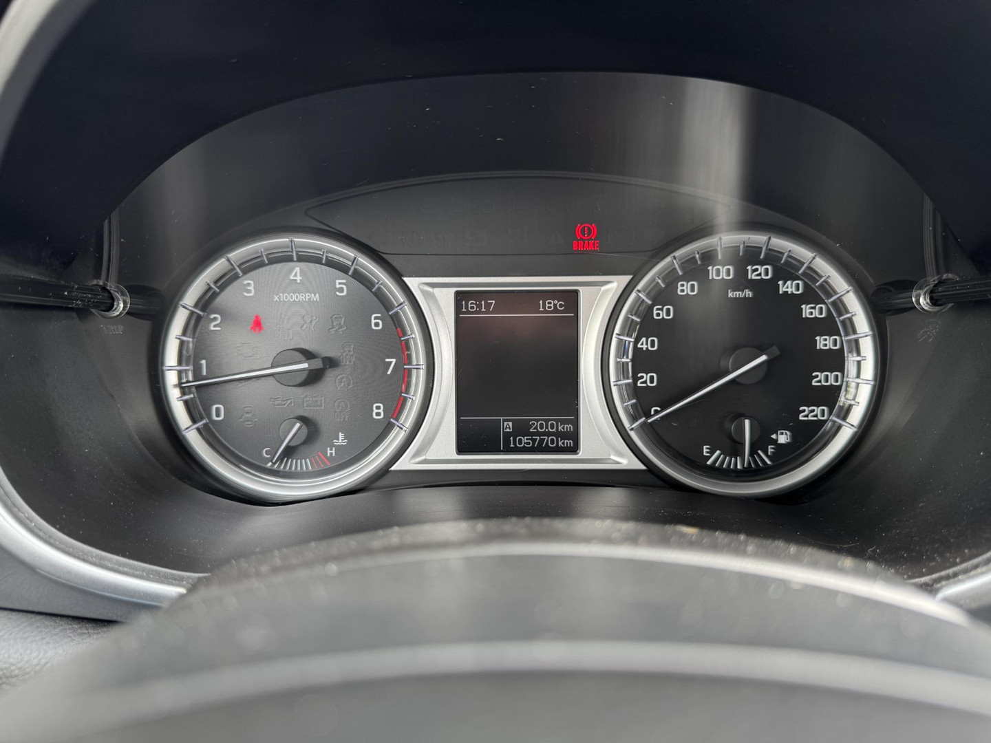 Suzuki Suzuki