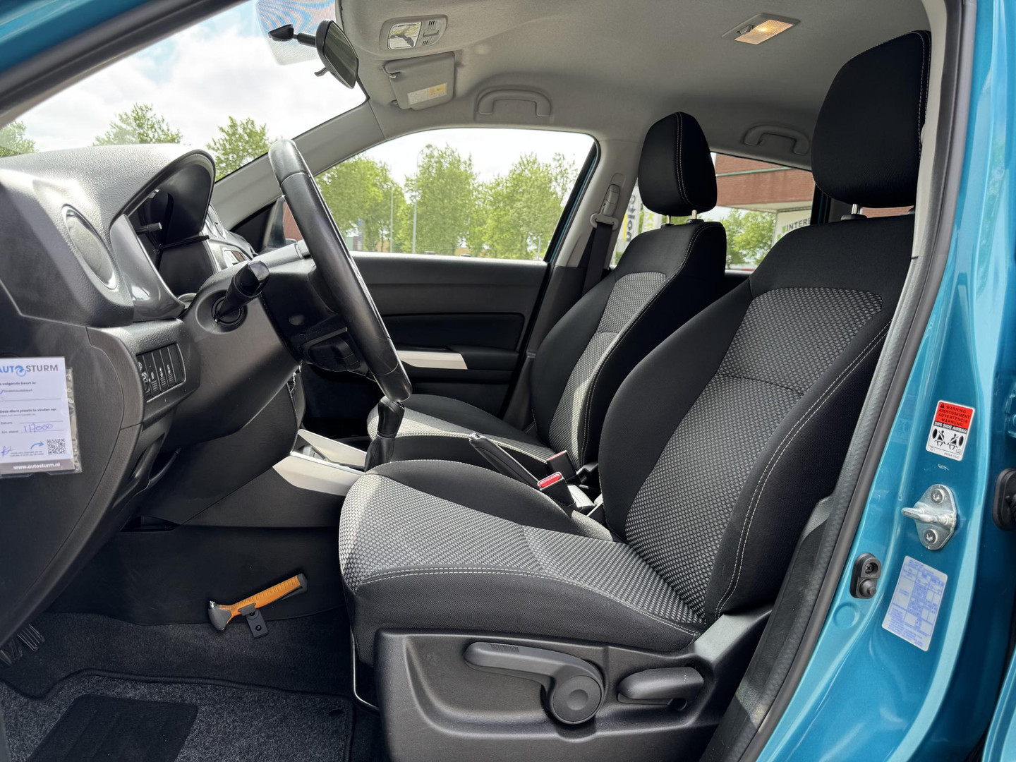 Suzuki Suzuki