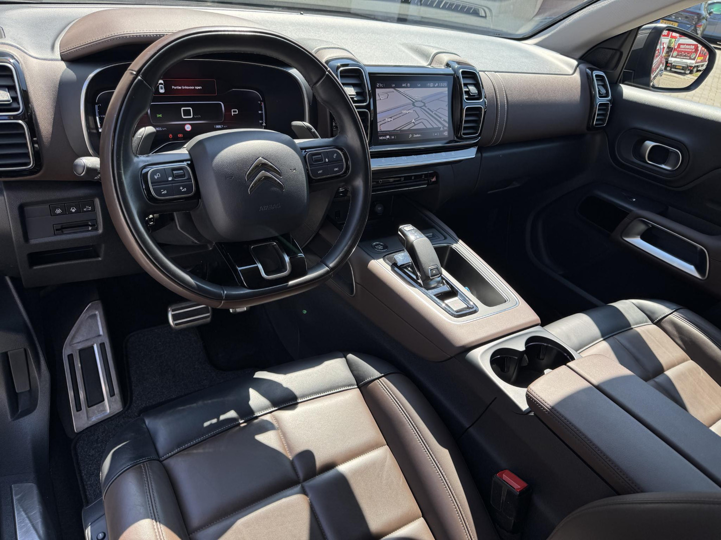 Citroën Citroën