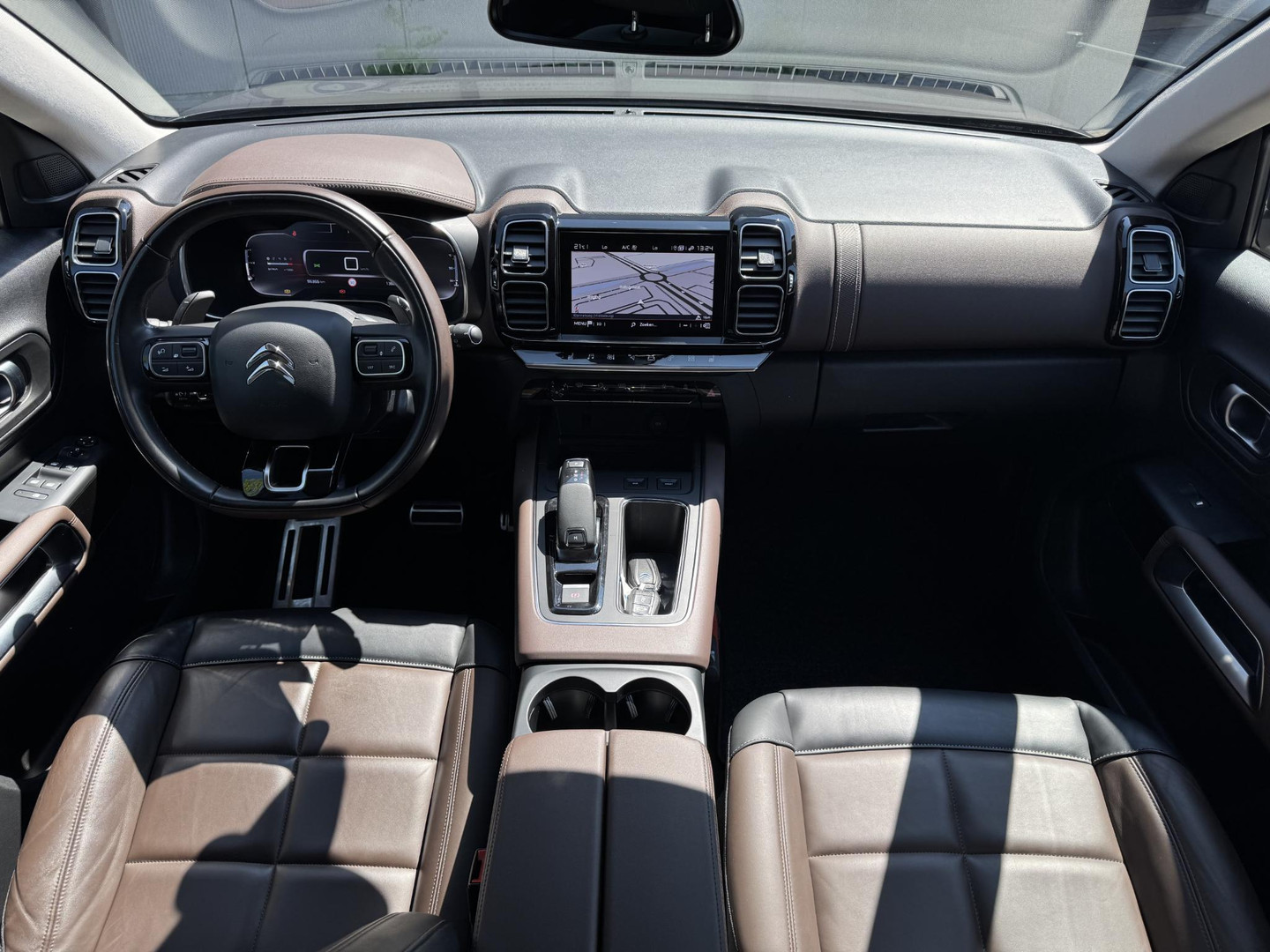 Citroën Citroën