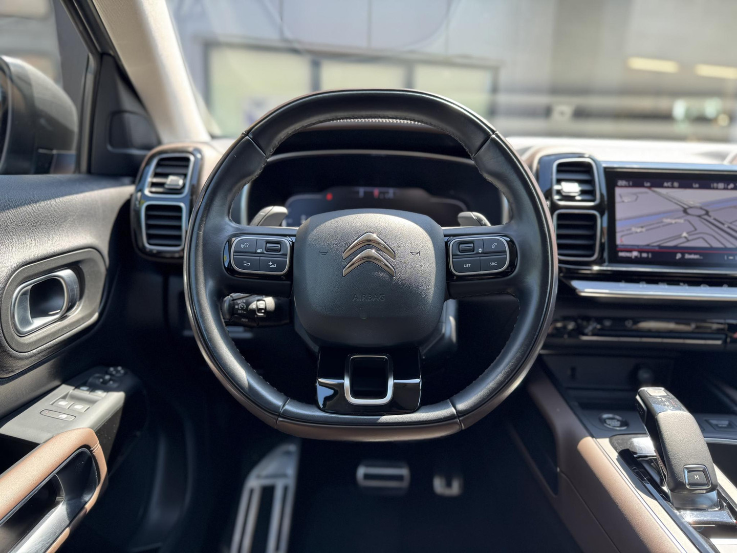 Citroën Citroën
