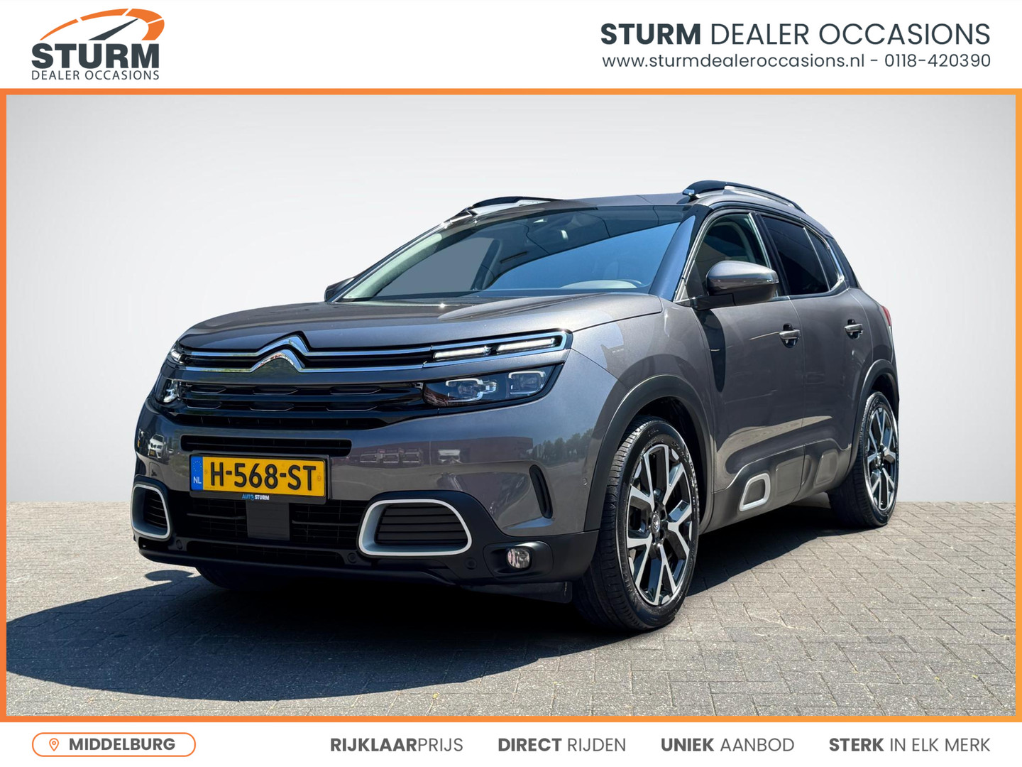 Citroën Citroën
