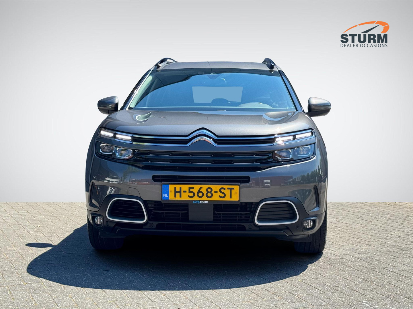 Citroën Citroën