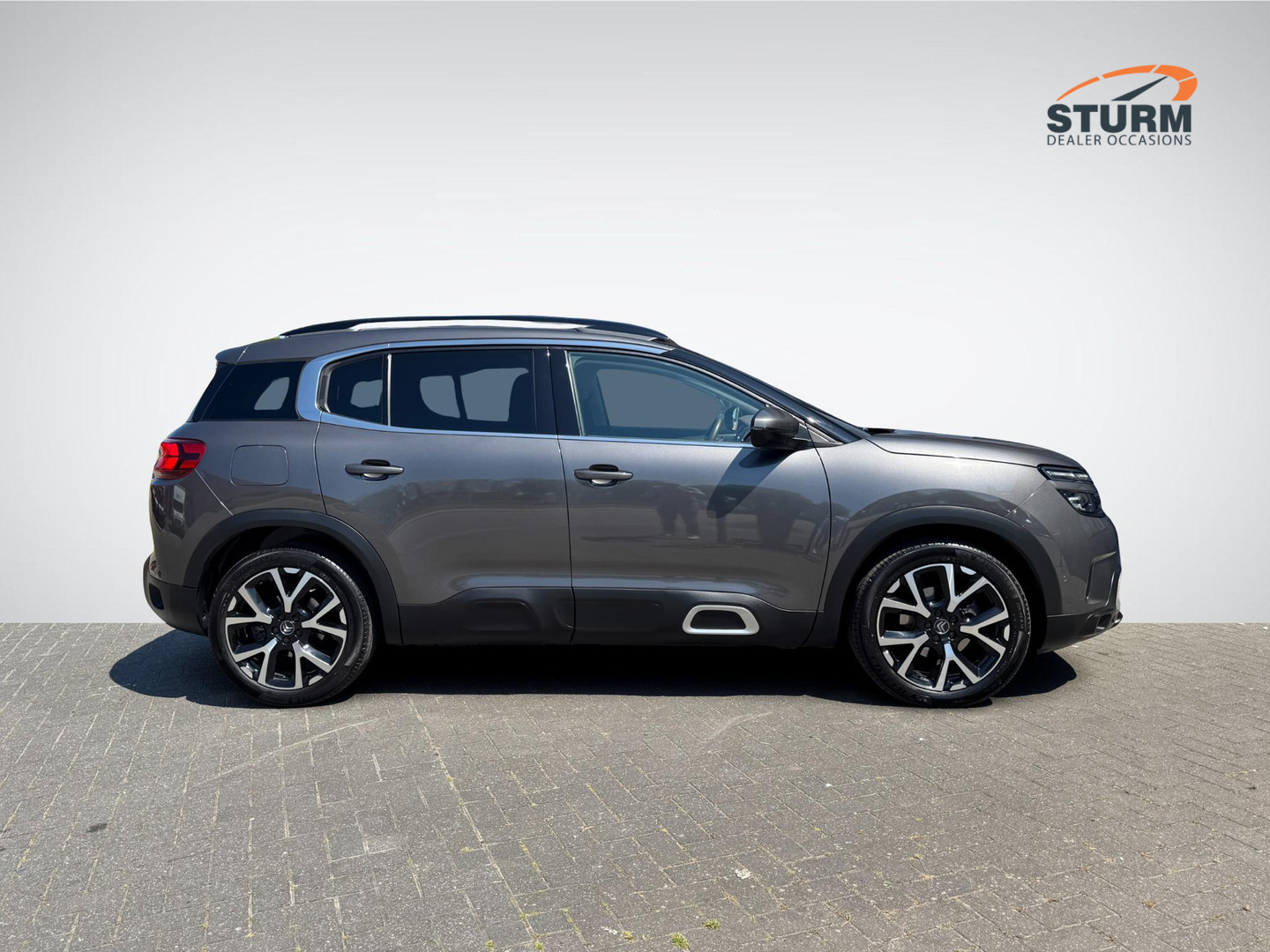 Citroën Citroën