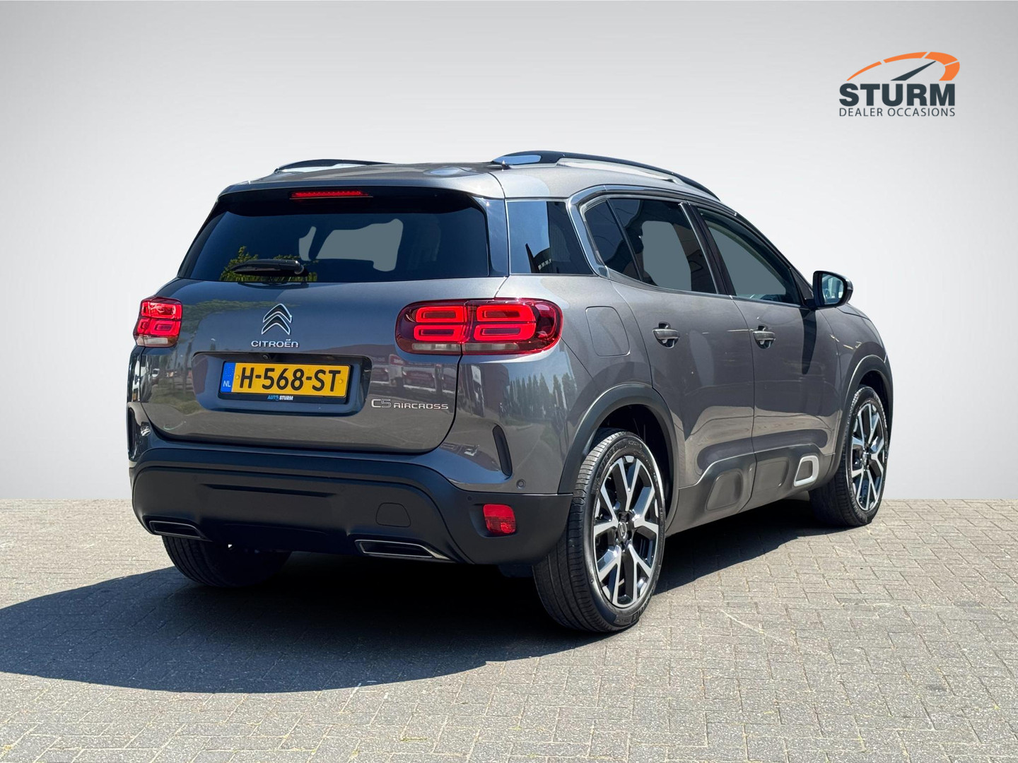Citroën Citroën