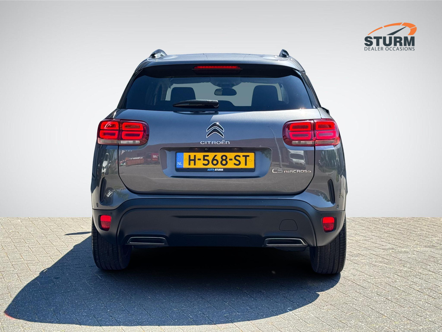 Citroën Citroën