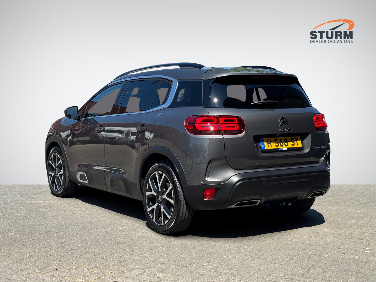 Citroën Citroën