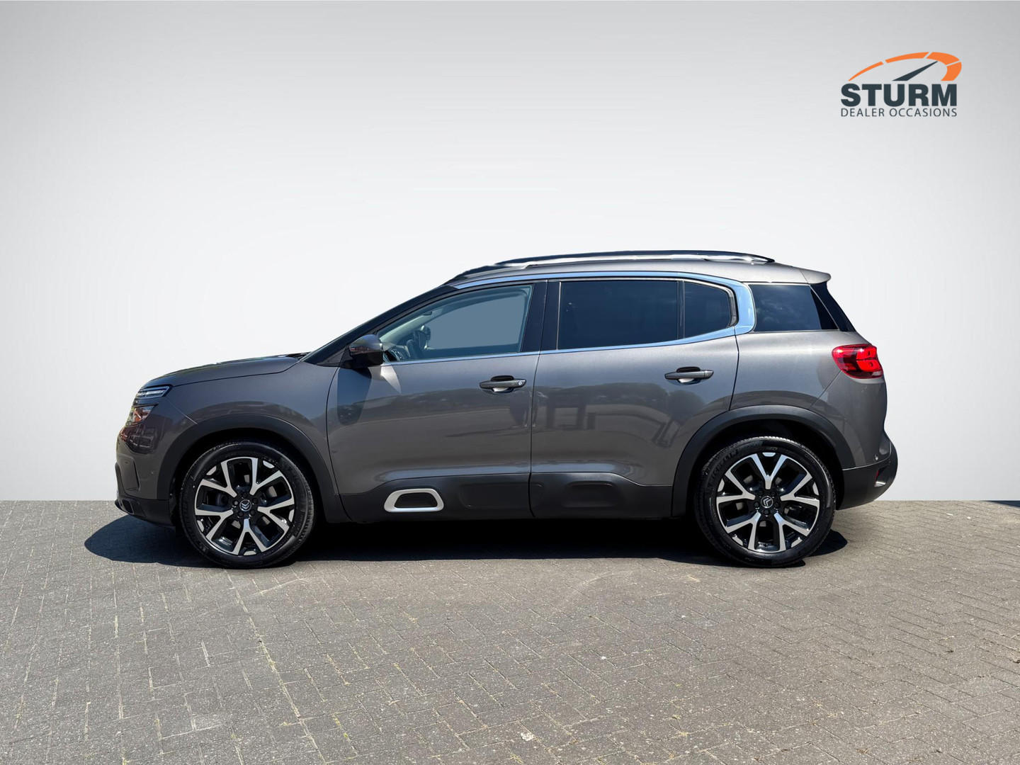Citroën Citroën