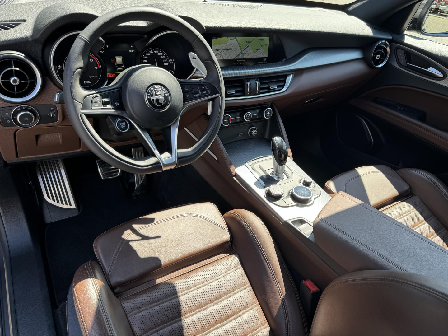 Alfa Romeo Alfa Romeo