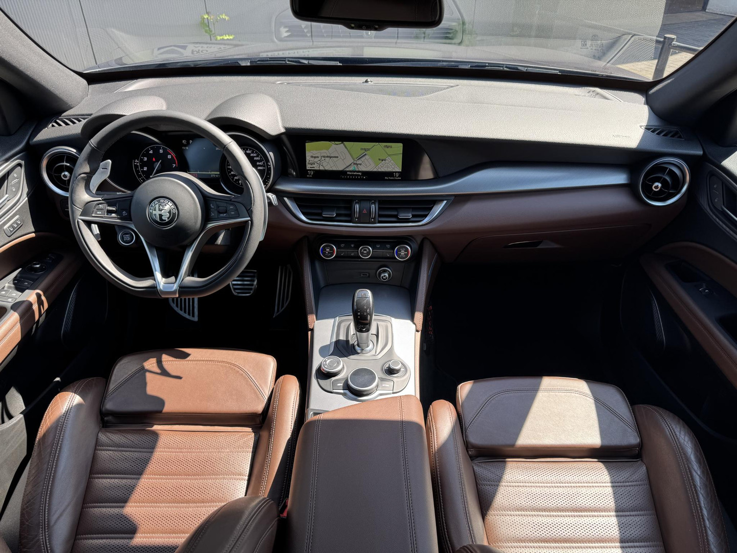 Alfa Romeo Alfa Romeo