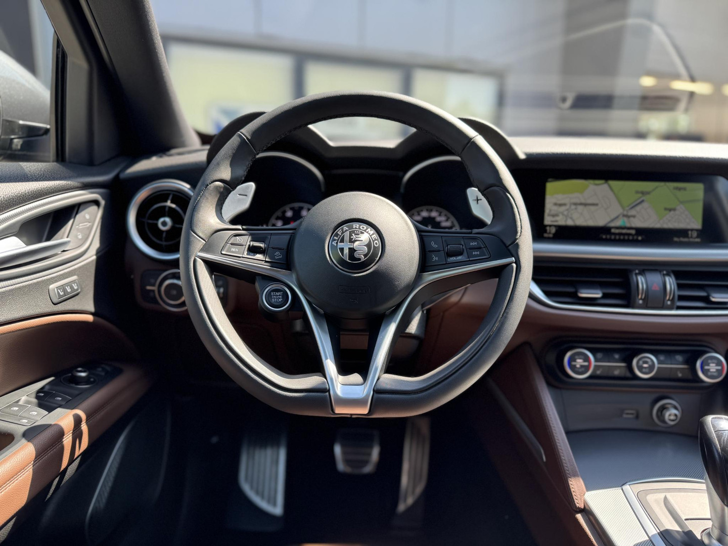 Alfa Romeo Alfa Romeo
