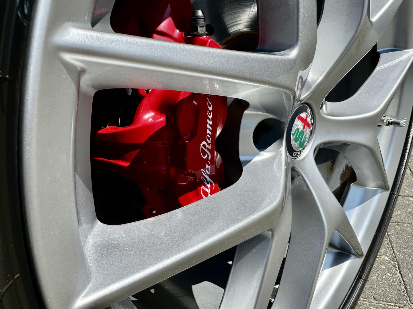 Alfa Romeo Alfa Romeo