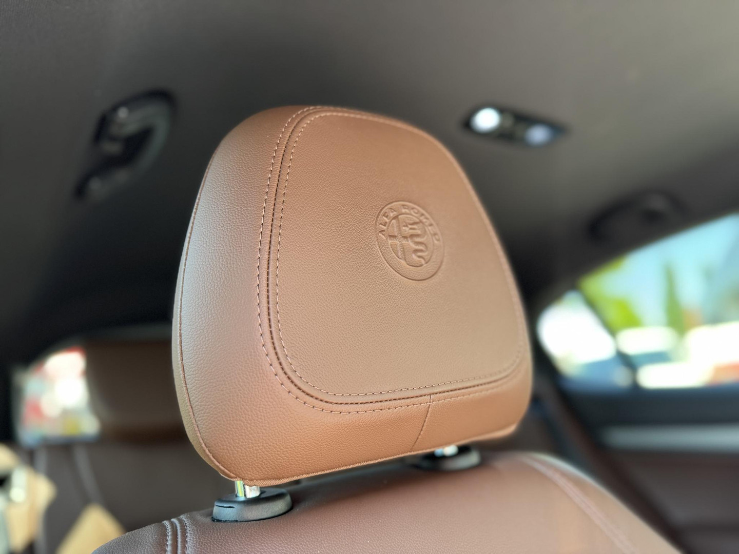 Alfa Romeo Alfa Romeo