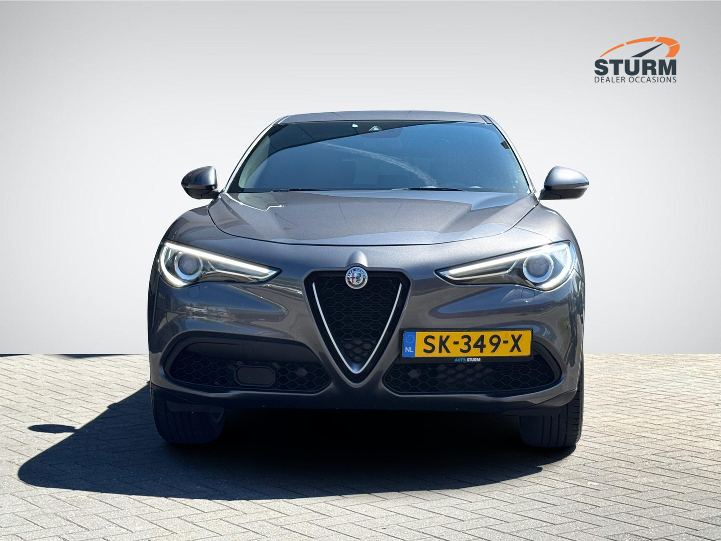 Alfa Romeo Alfa Romeo