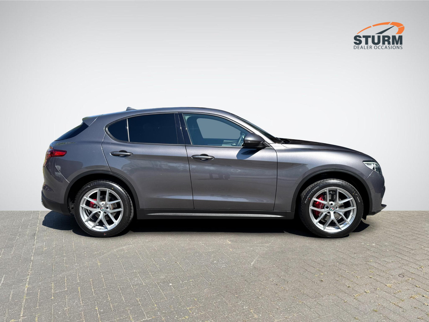 Alfa Romeo Alfa Romeo
