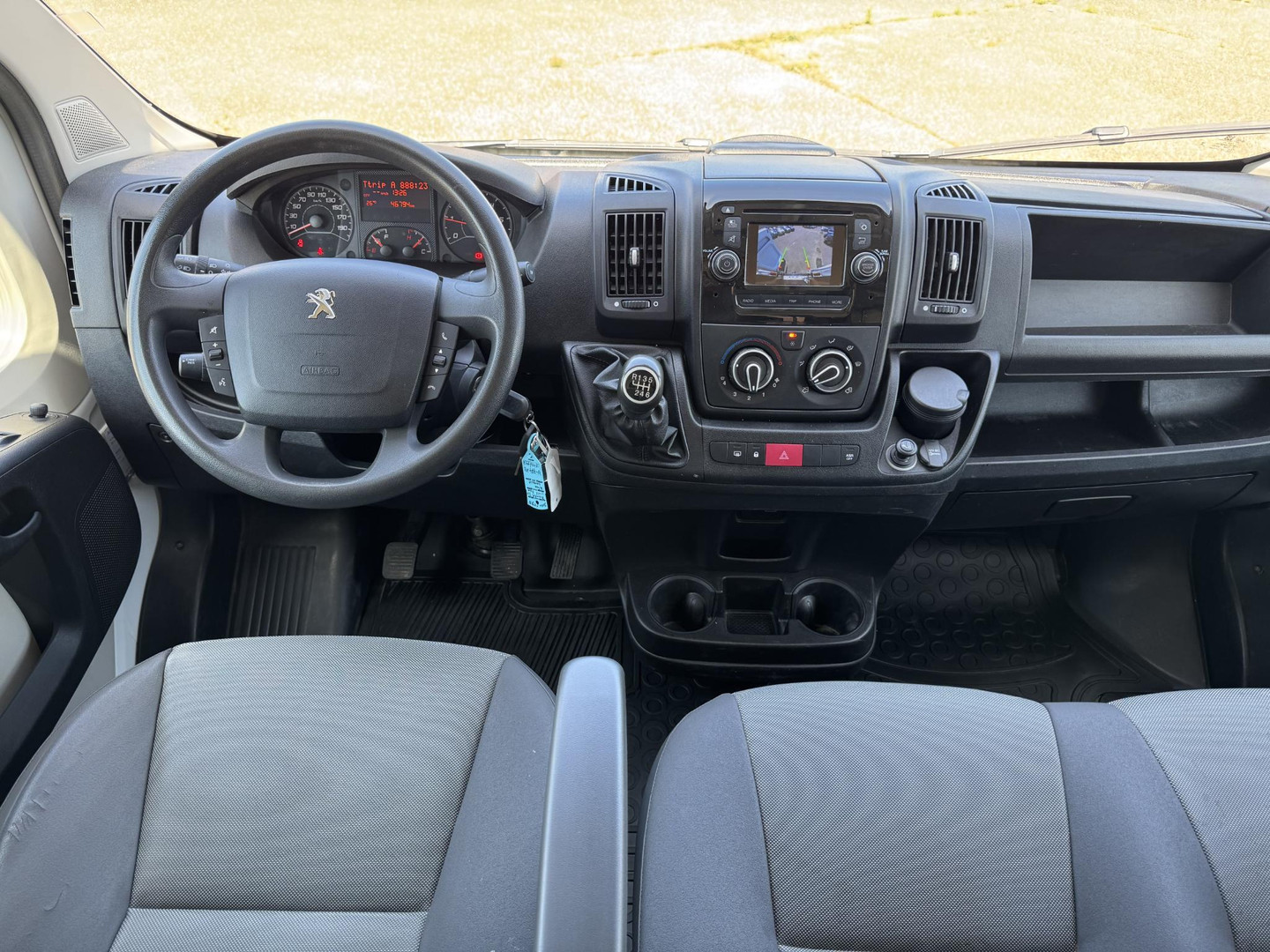 Peugeot Peugeot