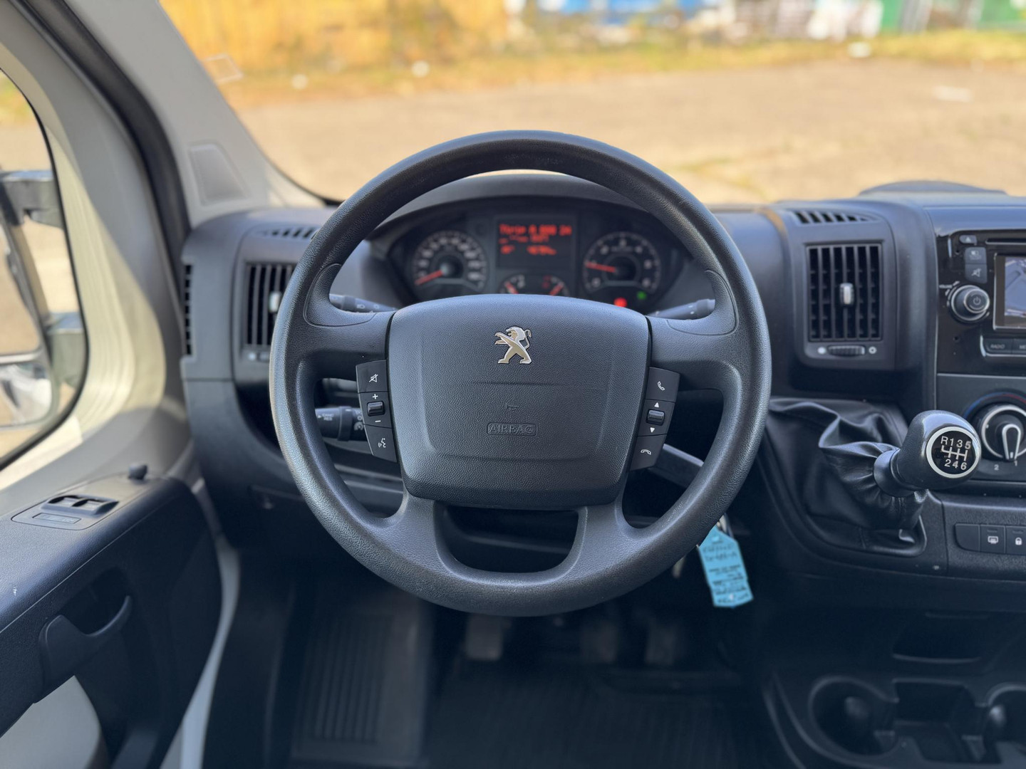 Peugeot Peugeot