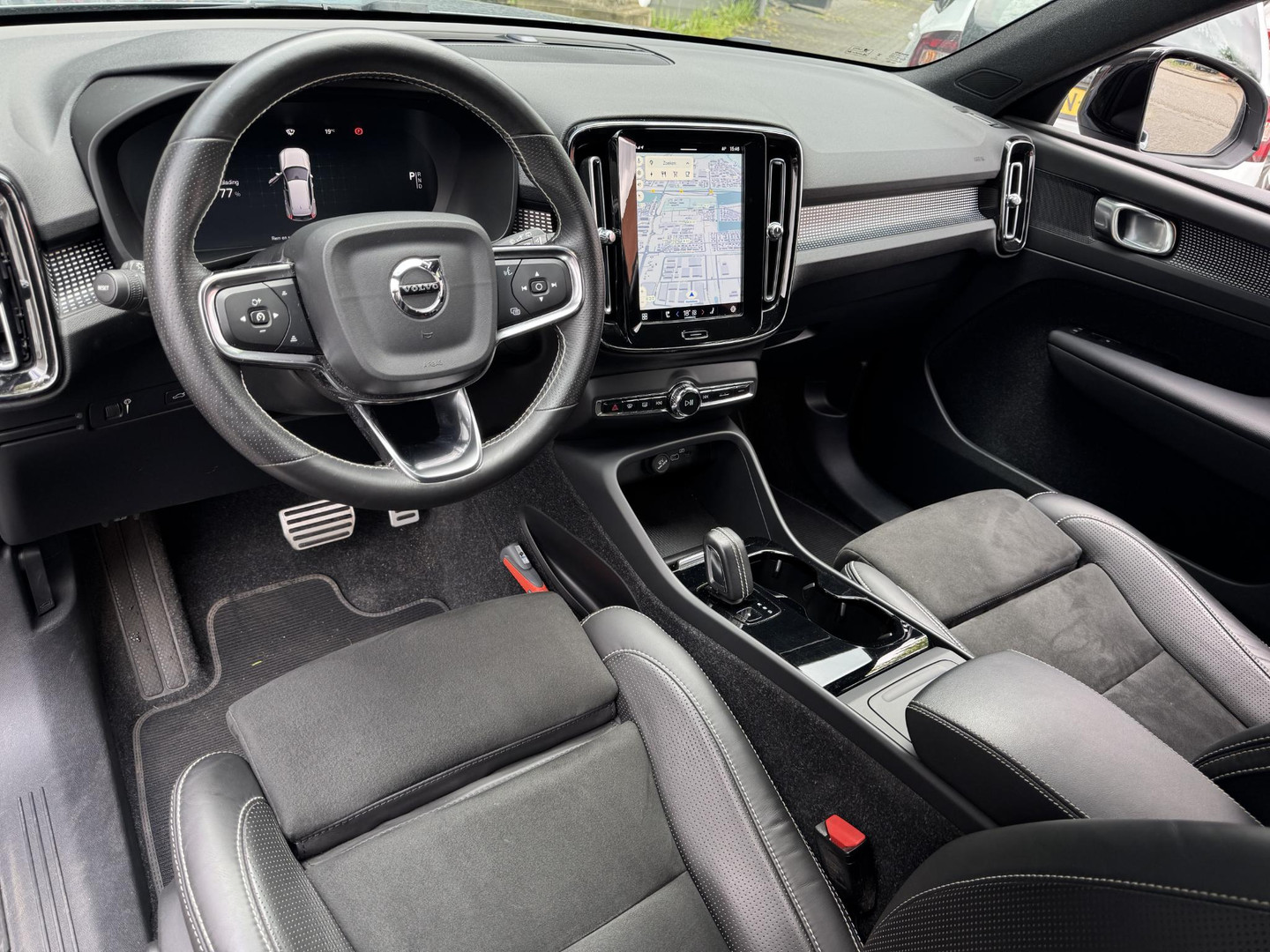 Volvo Volvo