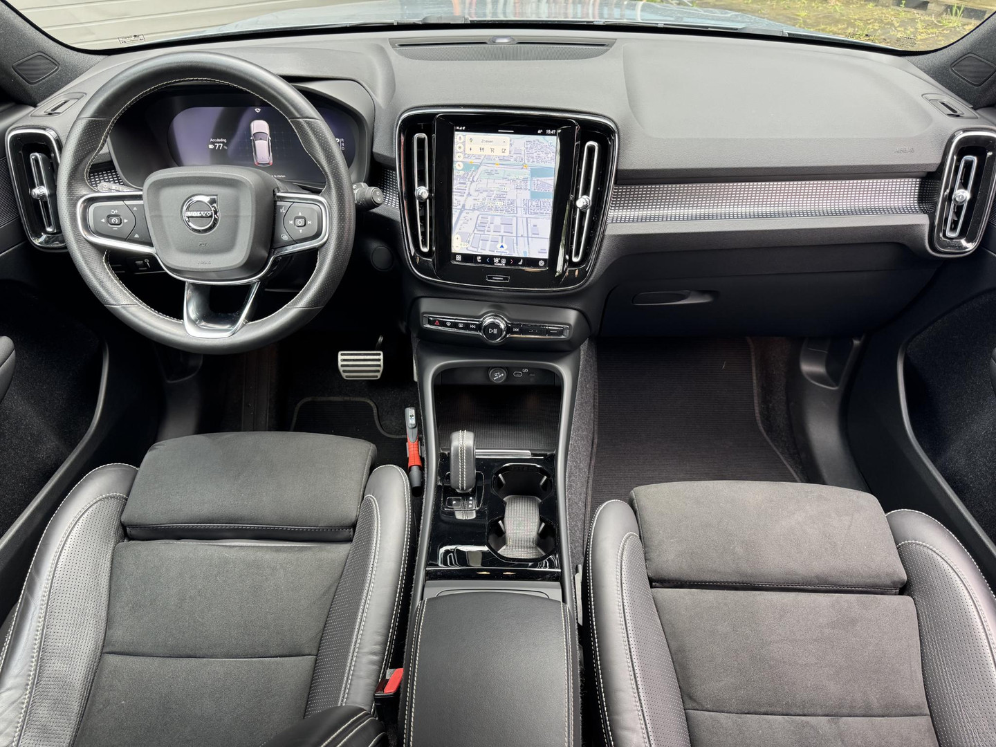 Volvo Volvo