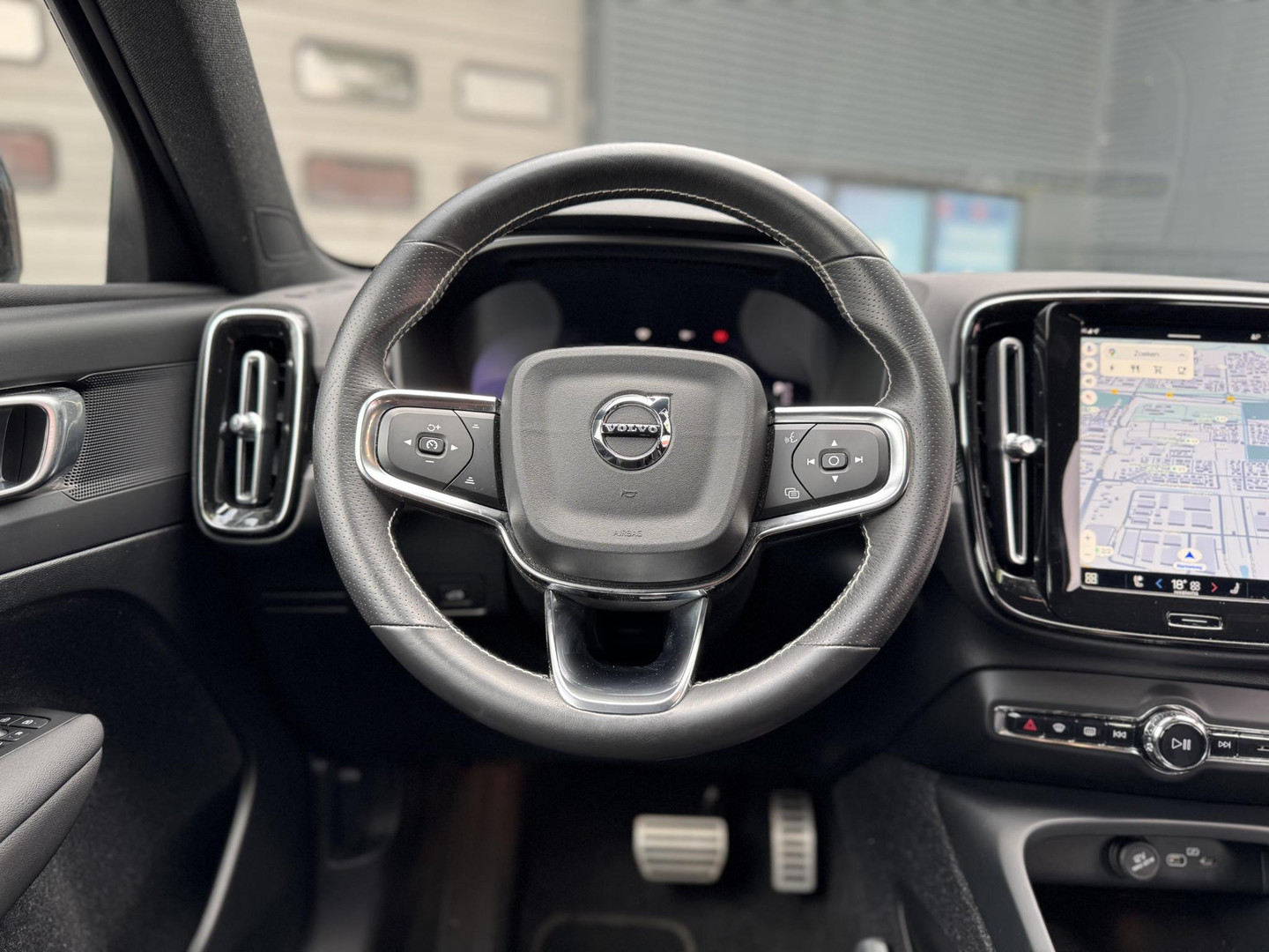 Volvo Volvo