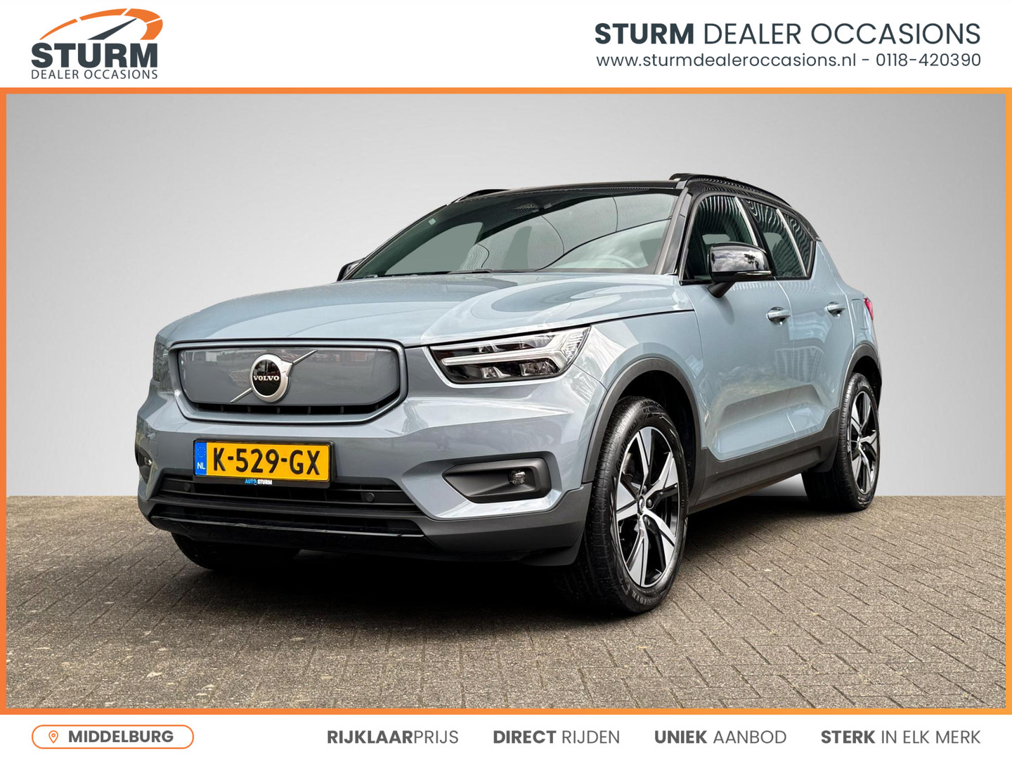 Volvo Volvo
