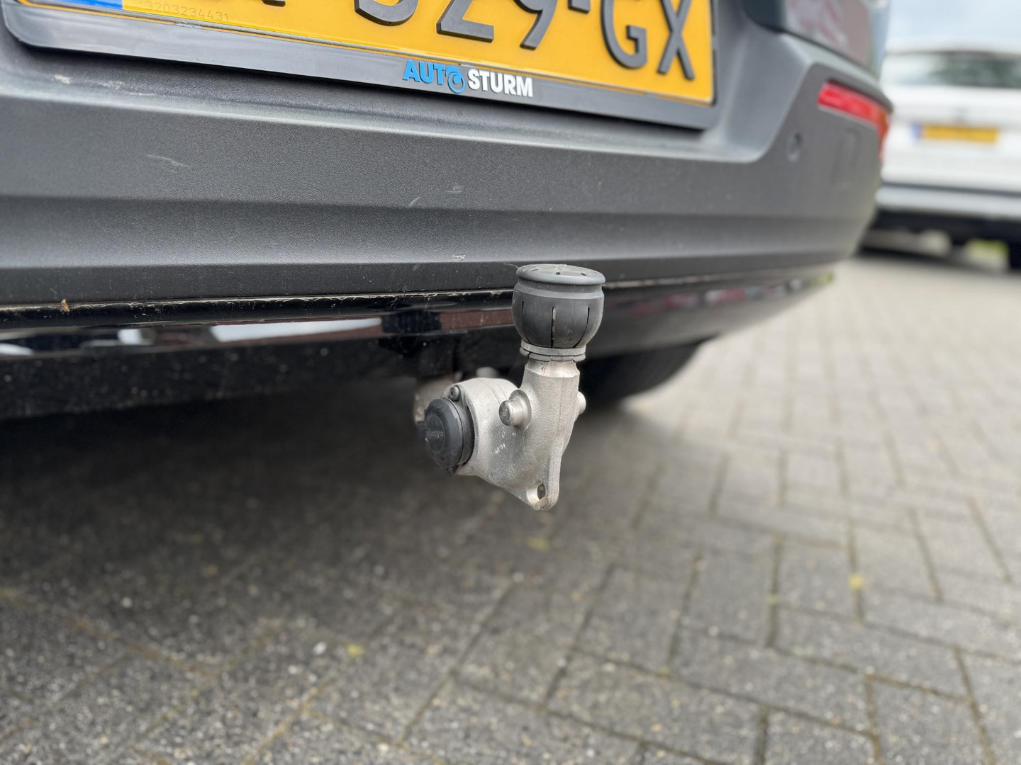 Volvo Volvo
