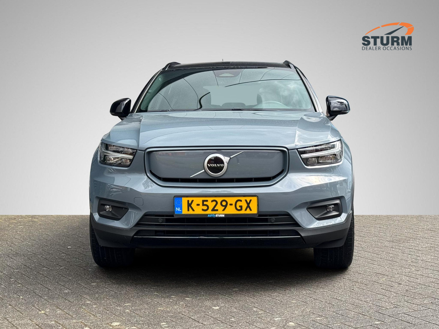 Volvo Volvo