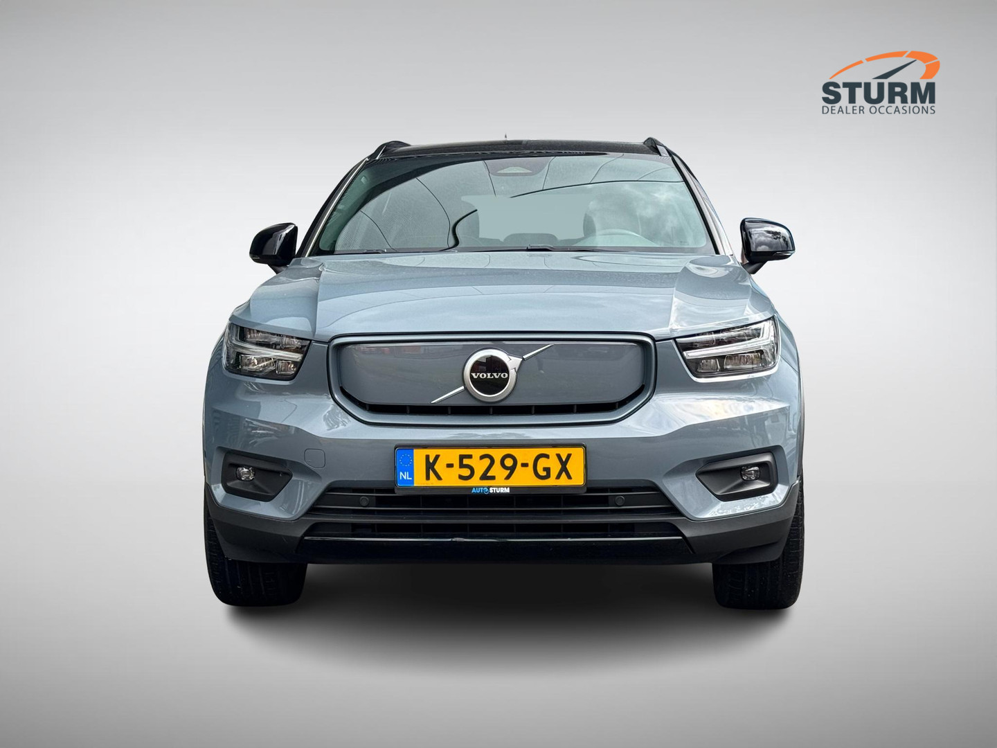 Volvo Volvo