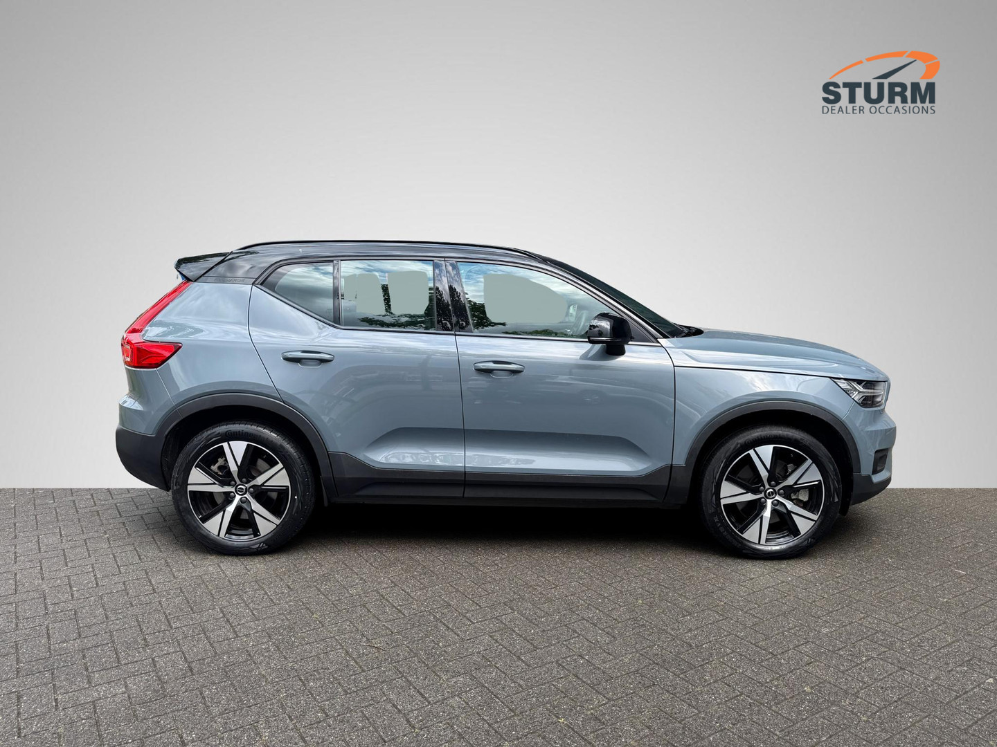 Volvo Volvo
