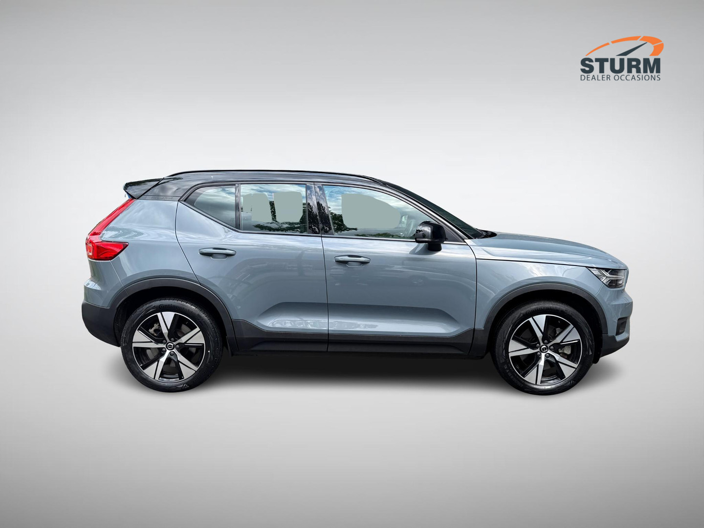 Volvo Volvo